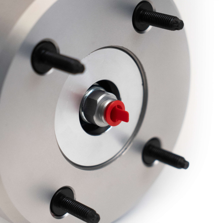 SKE-4368 | Arnott | Luftfjädring