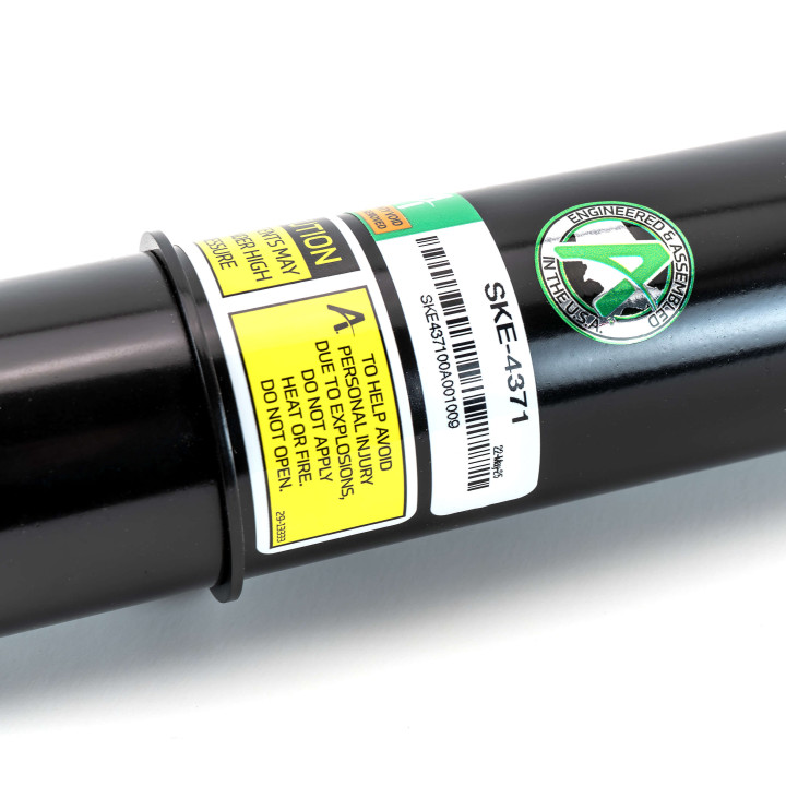 SKE-4371 | Arnott | Luftfjädring