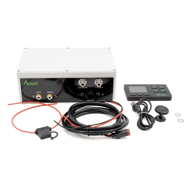 AH-5377 | Arnott | Luftfjädring