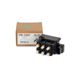 Arnott VB-3267 Valve Block Mercedes