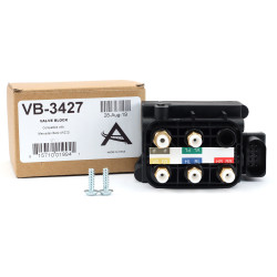 Arnott VB-3427 Valve Block Mercedes C217 W222 W205