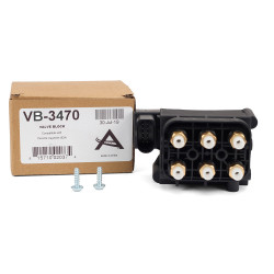 Arnott VB-3470 Ventilblock Audi