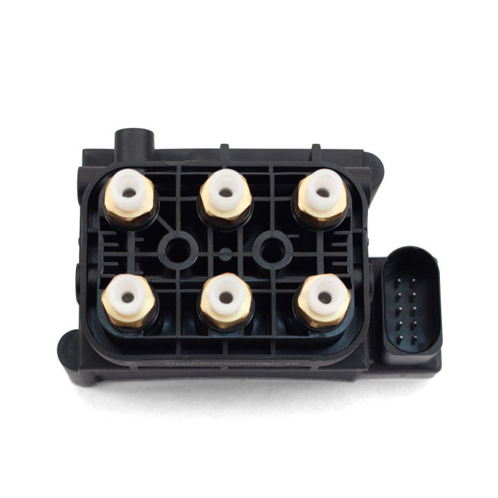 VB-3470 | Arnott | Luftfjädring