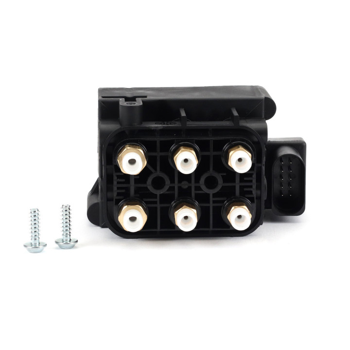 VB-3491 | Arnott | Luftfjädring