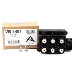 Arnott VB-3491 Ventilblock Audi