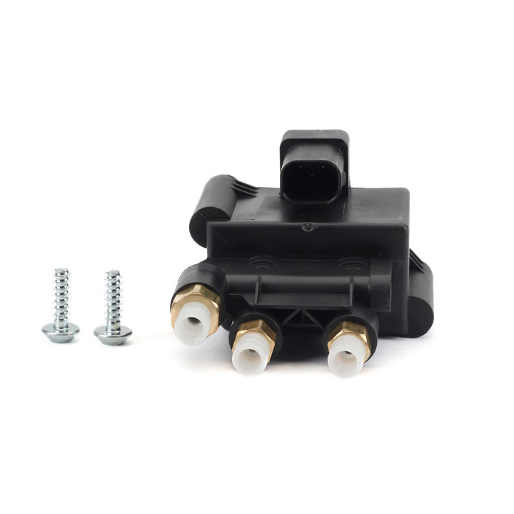 VB-3499 | Arnott | Luftfjädring