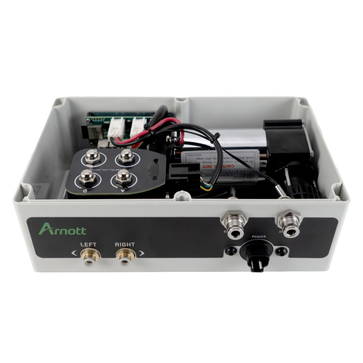 AH-5377 | Arnott | Luftfjädring