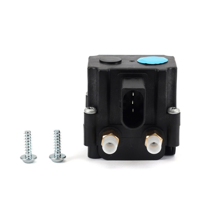 VB-3502 | Arnott | Luftfjädring