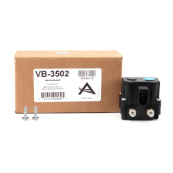Arnott VB-3502 Ventilblock BMW F85 F15 F11 F07
