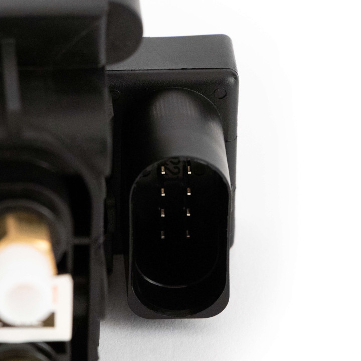 VB-3503 | Arnott | Luftfjädring