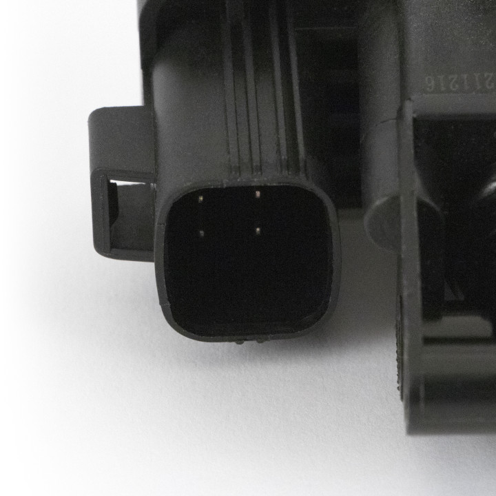 VB-3504 | Arnott | Luftfjädring