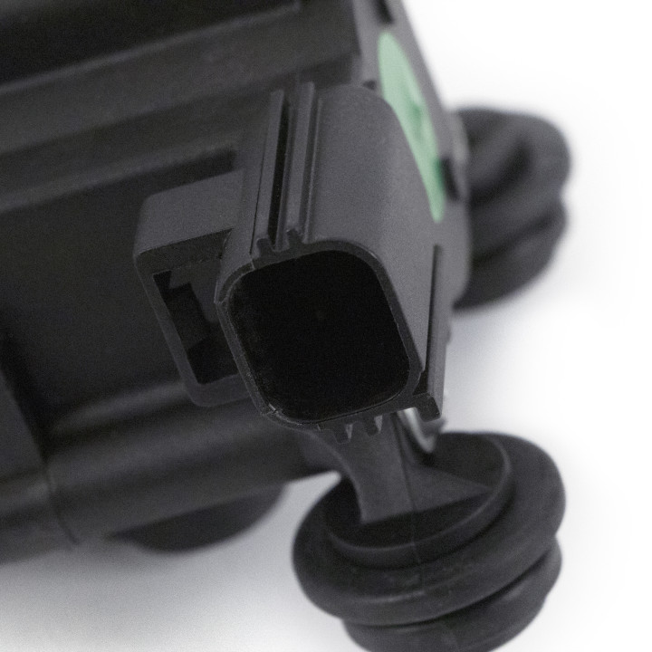 VB-3505 | Arnott | Luftfjädring