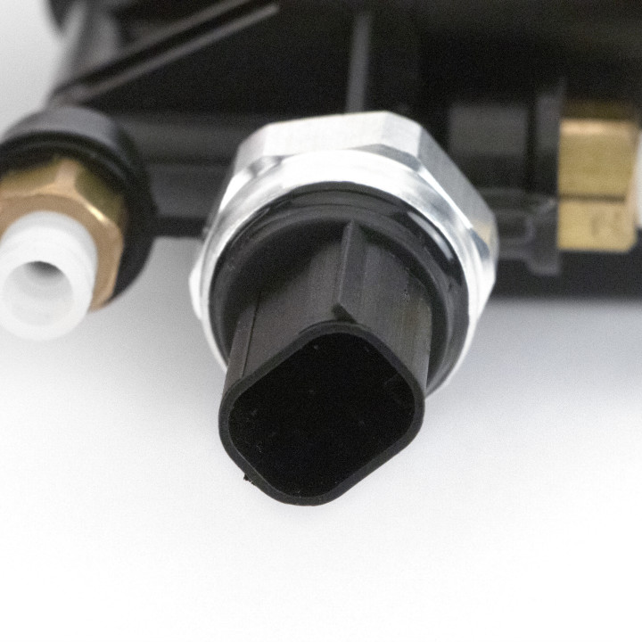 VB-3505 | Arnott | Luftfjädring