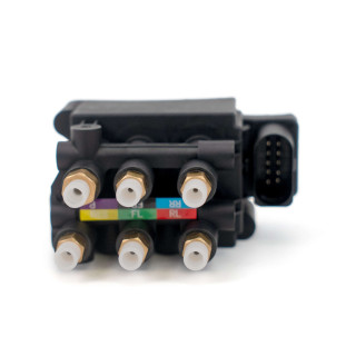 VB-3507 | Arnott | Luftfjädring