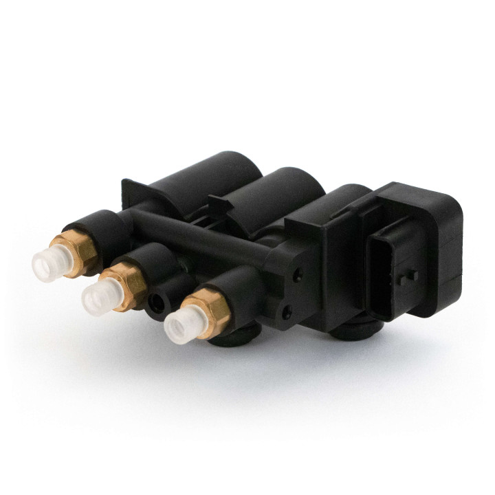 VB-3621 | Arnott | Luftfjädring