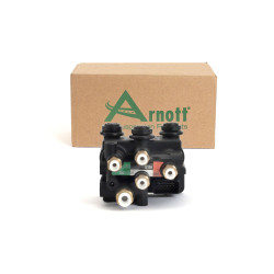 Arnott VB-3622 Ventilblock L560 L494 L462 L405