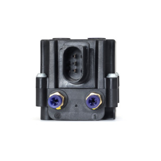 VB-3787 | Arnott | Luftfjädring