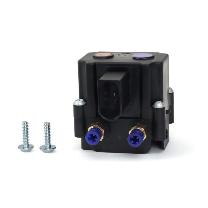 VB-3787 | Arnott | Luftfjädring