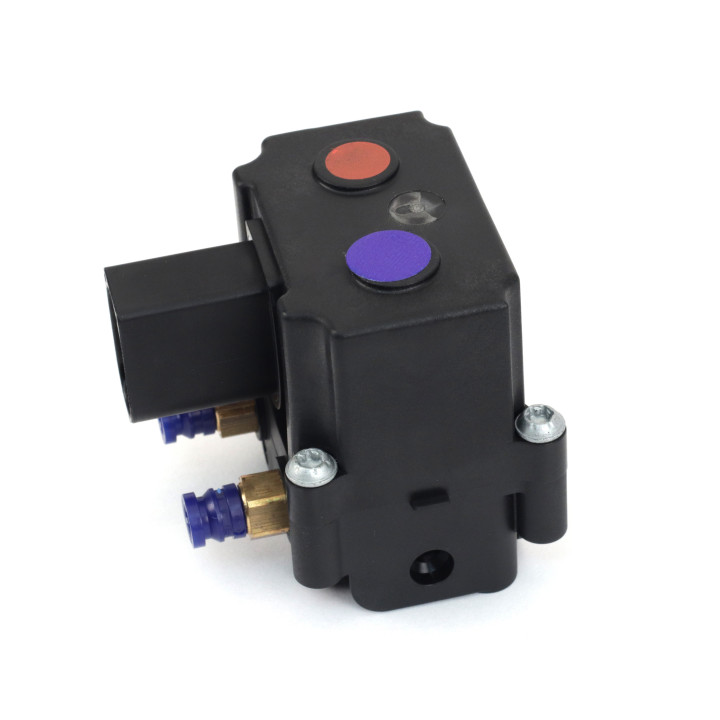 VB-3787 | Arnott | Luftfjädring