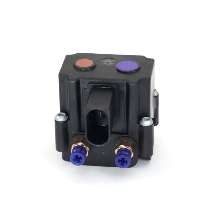 VB-3787 | Arnott | Luftfjädring