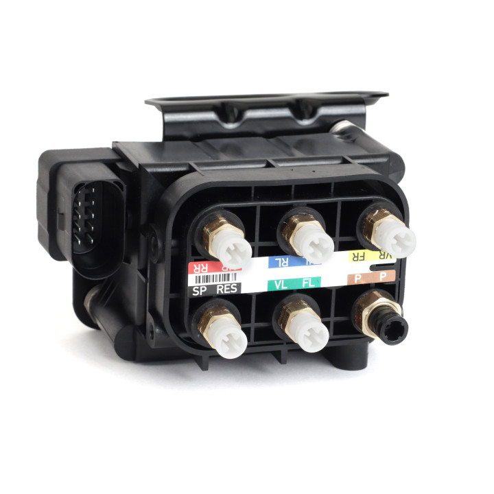 VB-3823 | Arnott | Luftfjädring