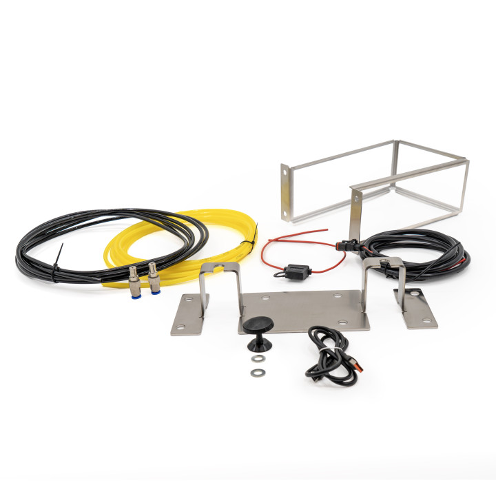 AH-5695 | Arnott | Luftfjädring