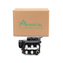 Arnott VB-3823 Valve Block Mercedes