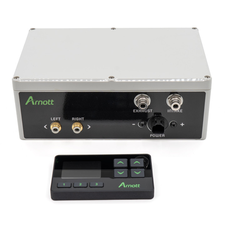 AH-5695 | Arnott | Luftfjädring