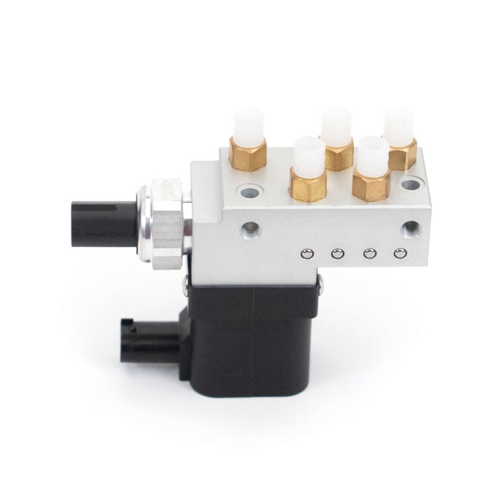 VB-3951 | Arnott | Luftfjädring