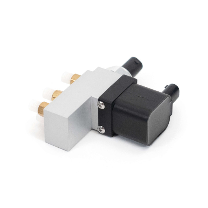 VB-3951 | Arnott | Luftfjädring