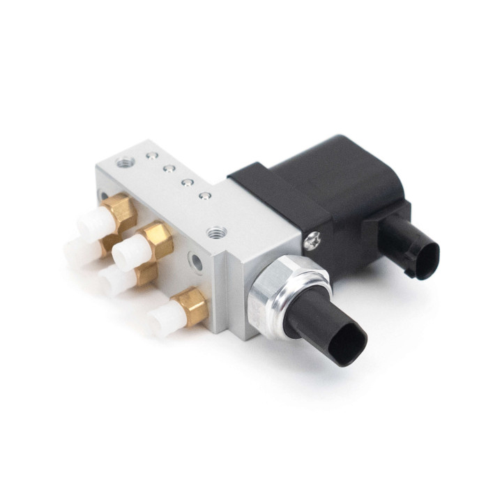 VB-3951 | Arnott | Luftfjädring