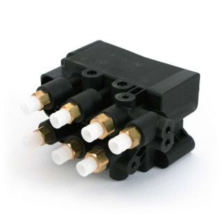 VB-4276 | Arnott | Luftfjädring