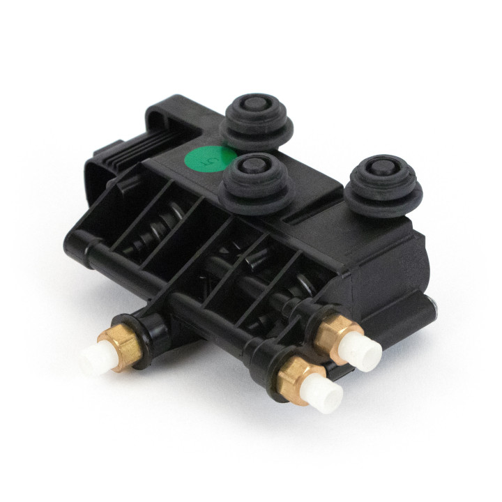 VB-4333 | Arnott | Luftfjädring