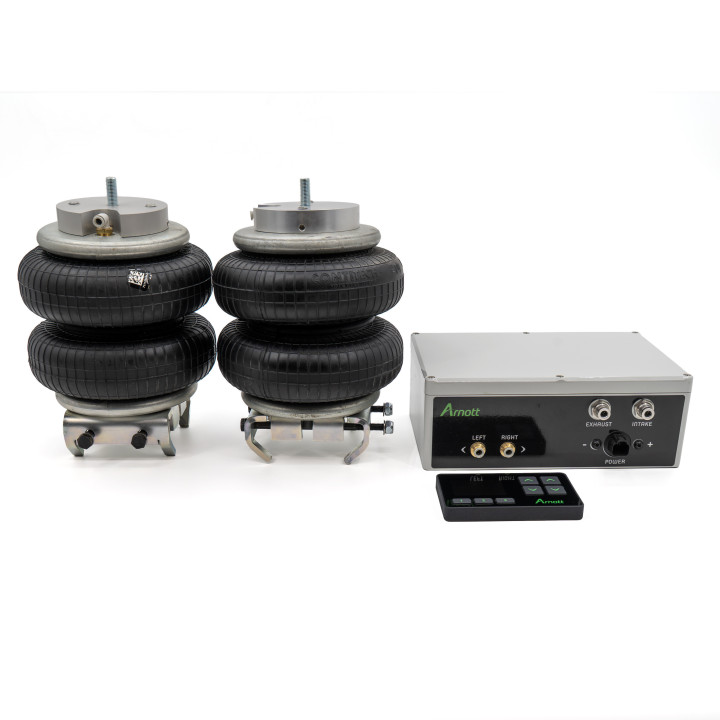 AH-5695 | Arnott | Luftfjädring