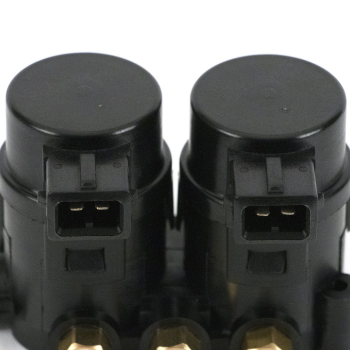 VB-4334 | Arnott | Luftfjädring