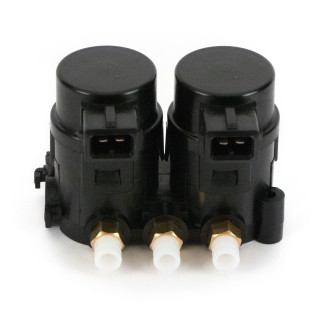 VB-4334 | Arnott | Luftfjädring