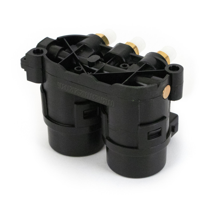 VB-4334 | Arnott | Luftfjädring