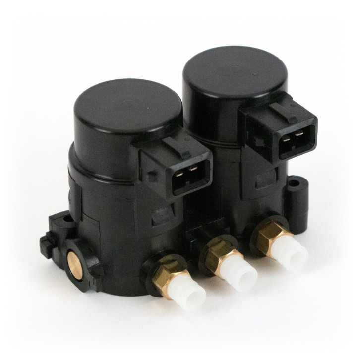 VB-4334 | Arnott | Luftfjädring