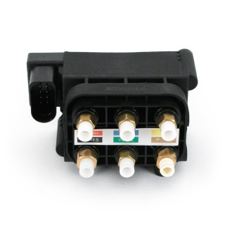 VB-4335 | Arnott | Luftfjädring