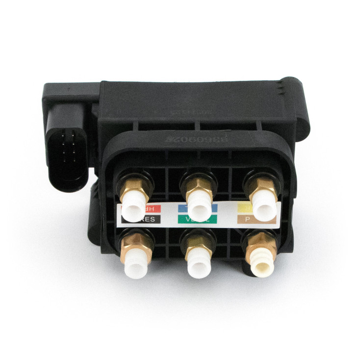 VB-4335 | Arnott | Luftfjädring