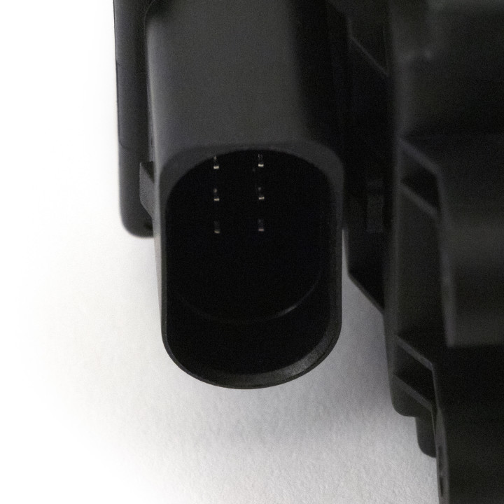 VB-4337 | Arnott | Luftfjädring