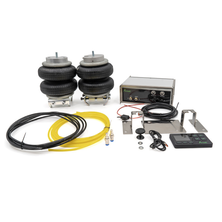 AH-5695 | Arnott | Luftfjädring