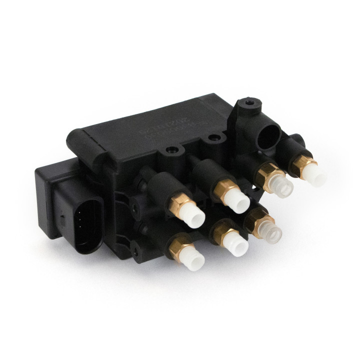 VB-4337 | Arnott | Luftfjädring