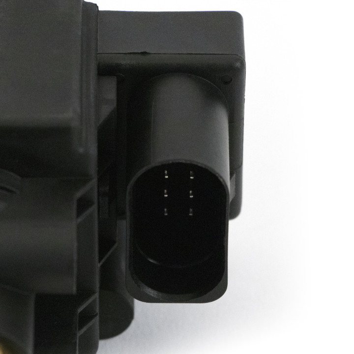 VB-4339 | Arnott | Luftfjädring