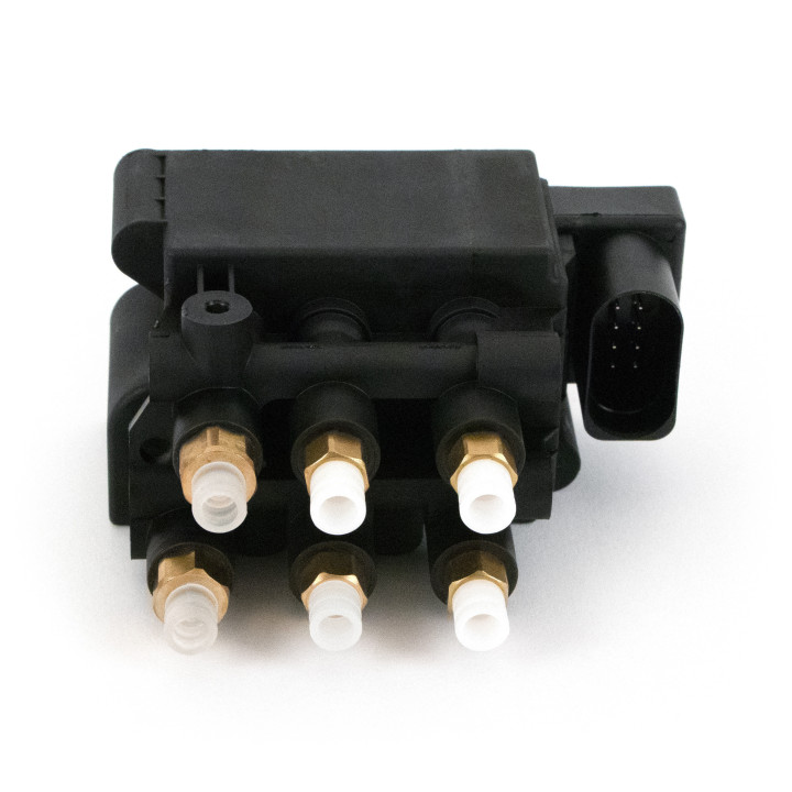 VB-4339 | Arnott | Luftfjädring