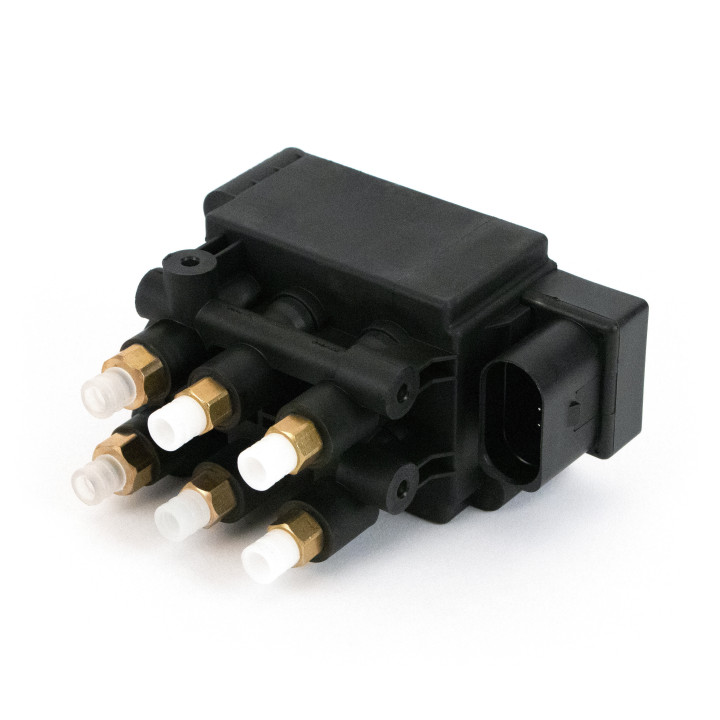 VB-4339 | Arnott | Luftfjädring