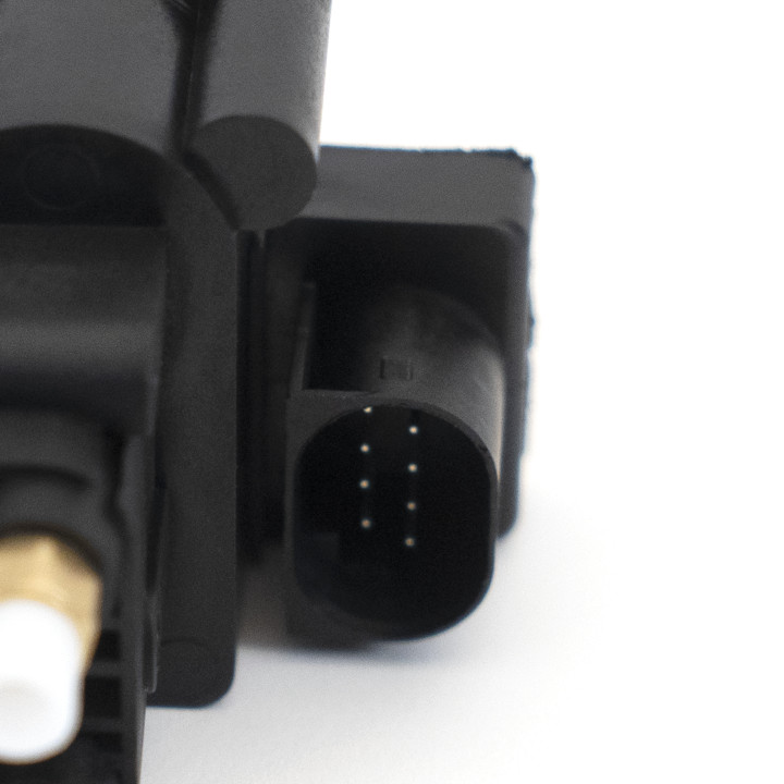 VB-4340 | Arnott | Luftfjädring