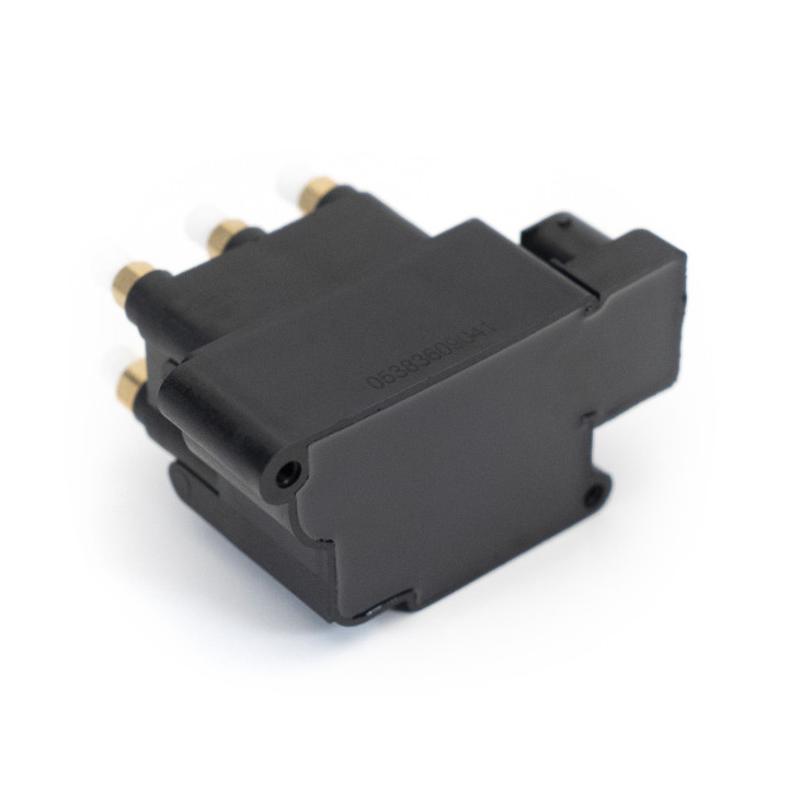 VB-4340 | Arnott | Luftfjädring