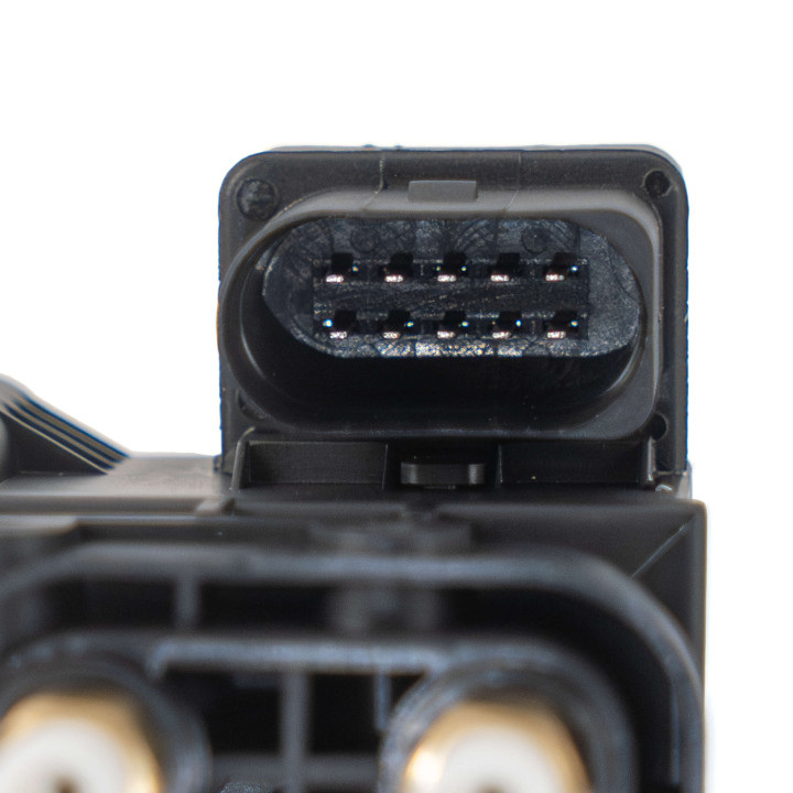 VB-4345 | Arnott | Luftfjädring