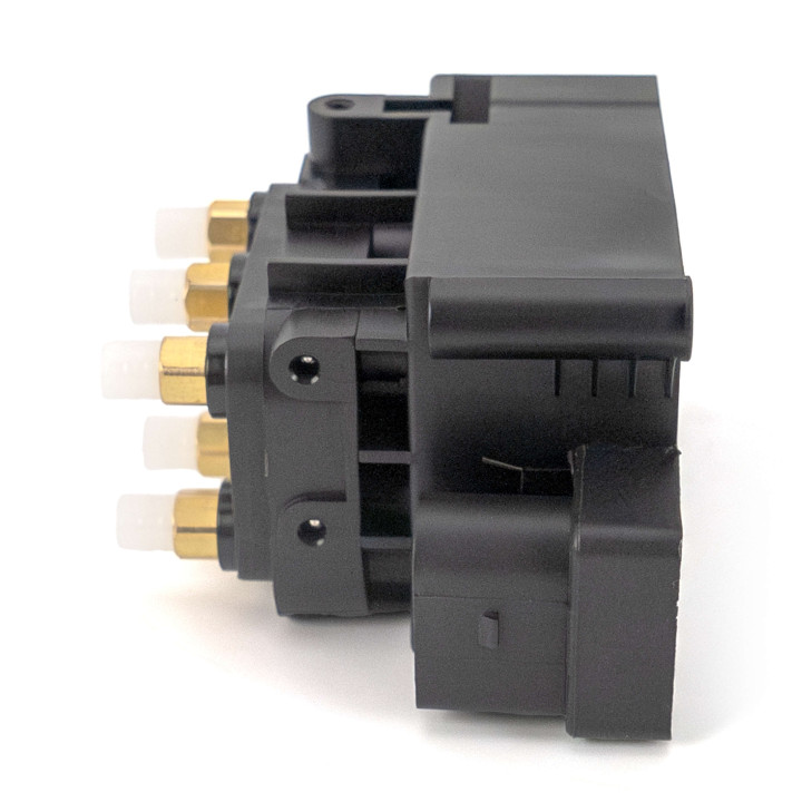 VB-4345 | Arnott | Luftfjädring